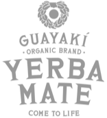 Guyaki Yerba Mate Logo